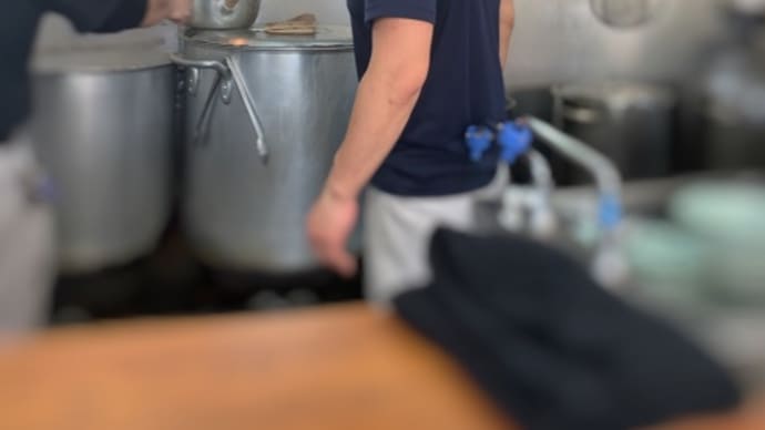 困った大食漢