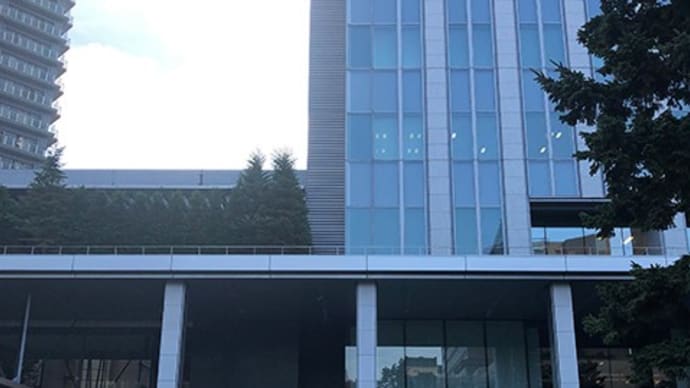 四つ星ホテルウェスティン仙台です。
