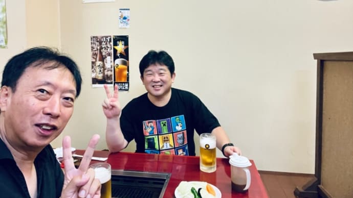 体育祭延期でゆっくり過ごす