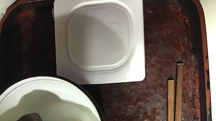 朝食　基本パターン2