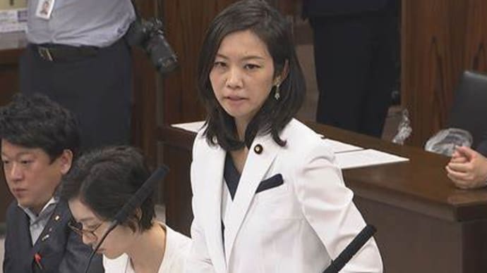 意外に弱い維新の姿勢★前回投稿記事の続編ができるとは。。