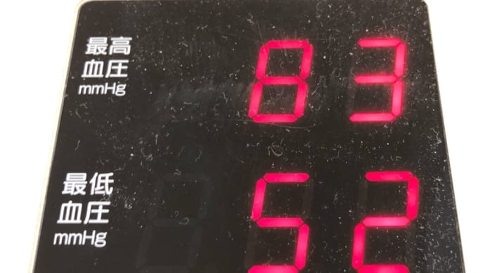 ♬私は元気〜