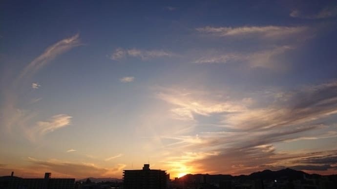 日曜日
