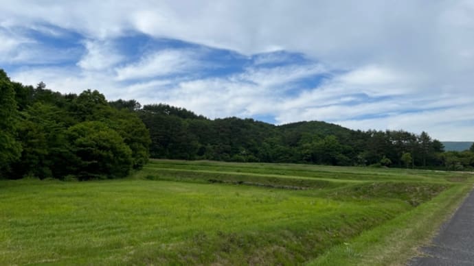 帰り道