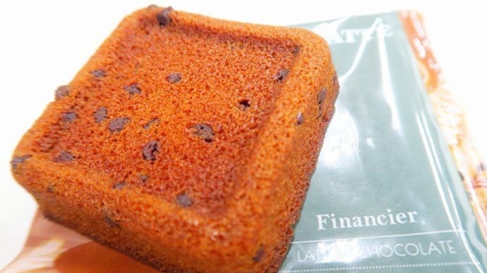 チョコレートが口の中で弾けて美味しかったです~。