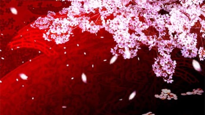 日本語の美しさ🌸春を表す美しい日本語