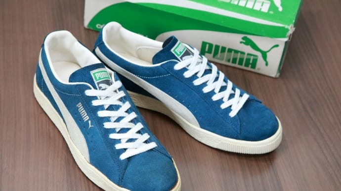 ■PUMA SUEDE 90681J “Made in Yugoslavia”