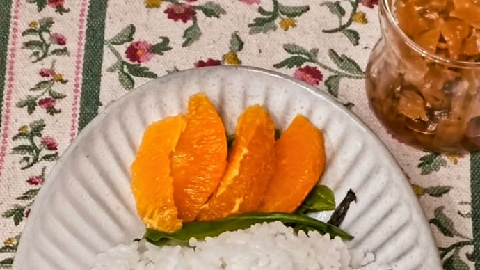 【カレースープ】