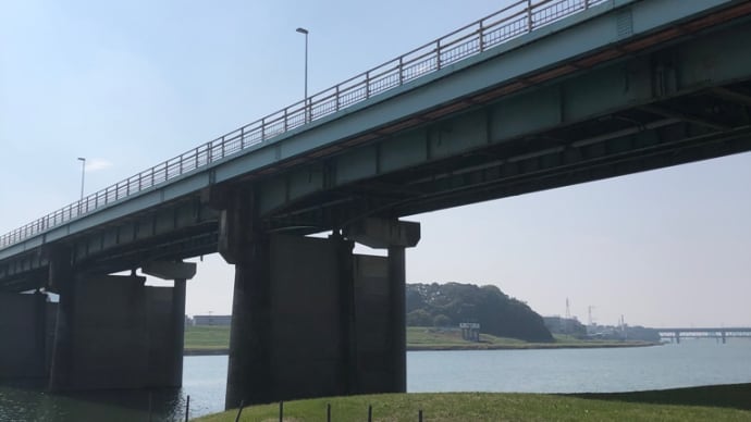 筑後川パトロール
