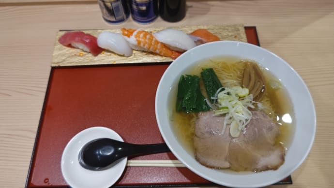 お食事処市玄(新潟CoCoLo)