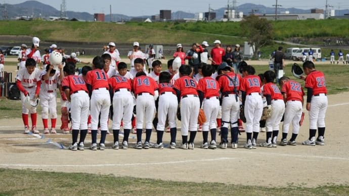 2025.4.12　理事長杯Ｃ（令和６年度）　【桂友クラブ】