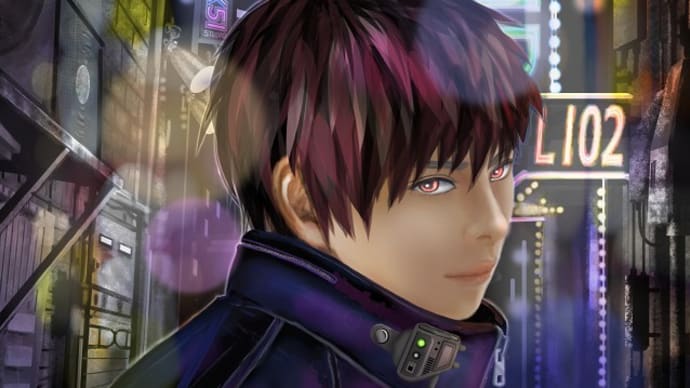 Gooブログ Goo Blog ハッシュタグ ネオン街
