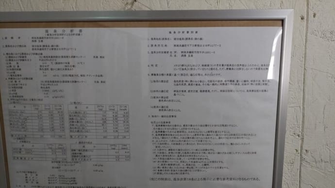 1月最後の日曜日！