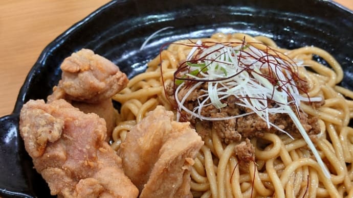 焼きそば