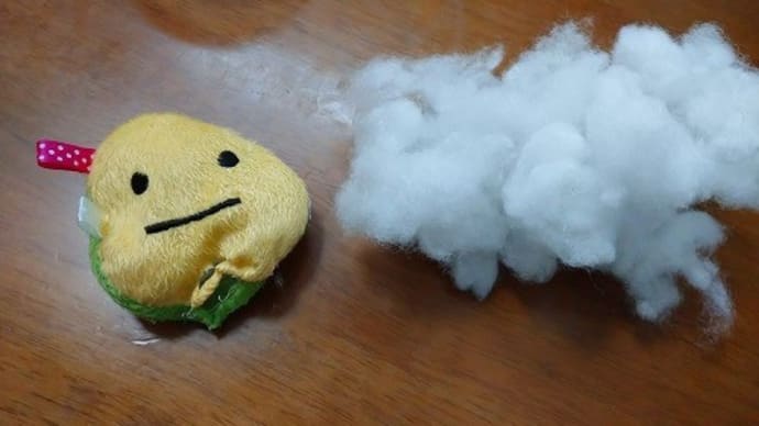 困ったな~