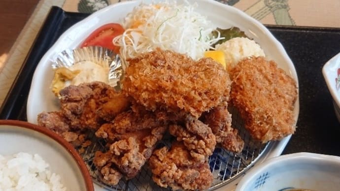 ググっとぐんま2023GW⑨・伊勢崎にて