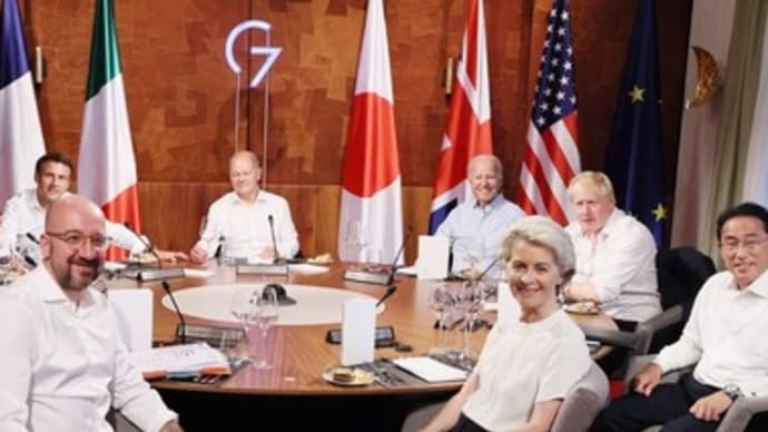 米国バイデン大統領は日本の悪夢の民主党政権等と同じ!!