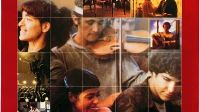 フェーム 2022年に観た映画 No.49(12月 その1)