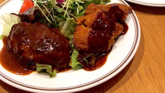 築地でドレス&ランチ&お茶