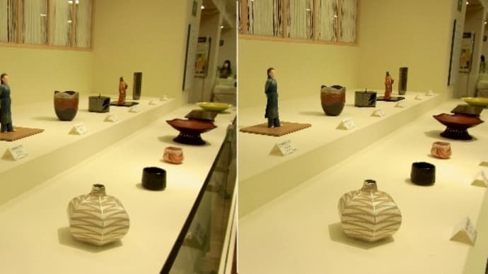 第69回日本伝統工芸展