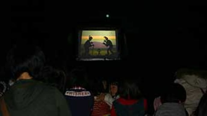 第14回 児童文化公演 報告その2
