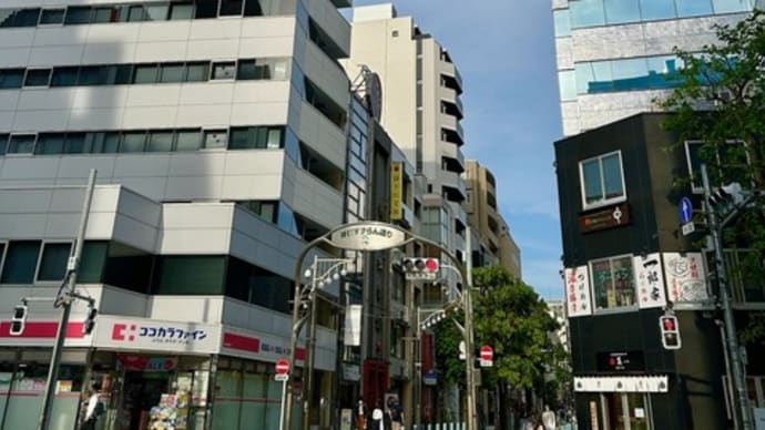 御書印&出会った本(東京堂書店 / 神田神保町) et フランス展で出会ったスイーツで珈琲時間 〜♪