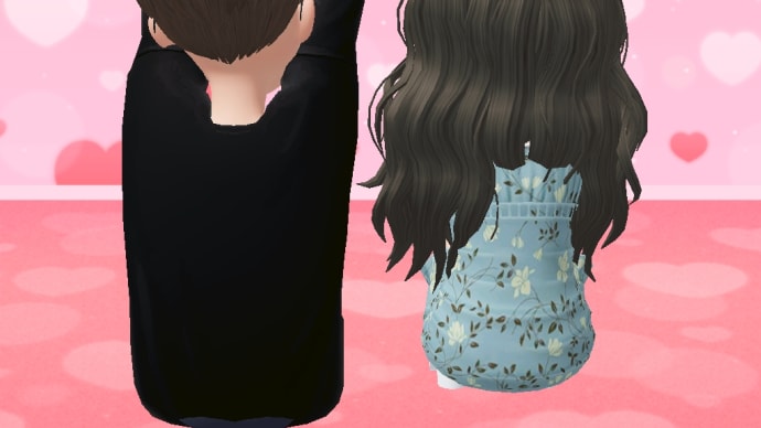 ありのままの自分で 精一杯 愛し❤️愛されて💘生きろ❗