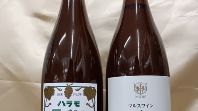白しかないワイン