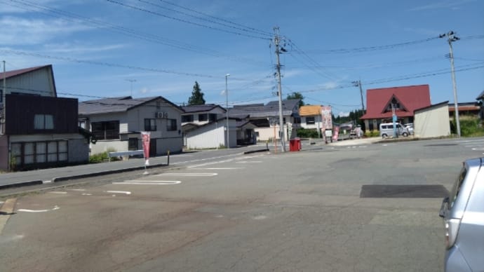 【ボランティア】酒田市災害ボランティアセンター活動支援〜初日〜