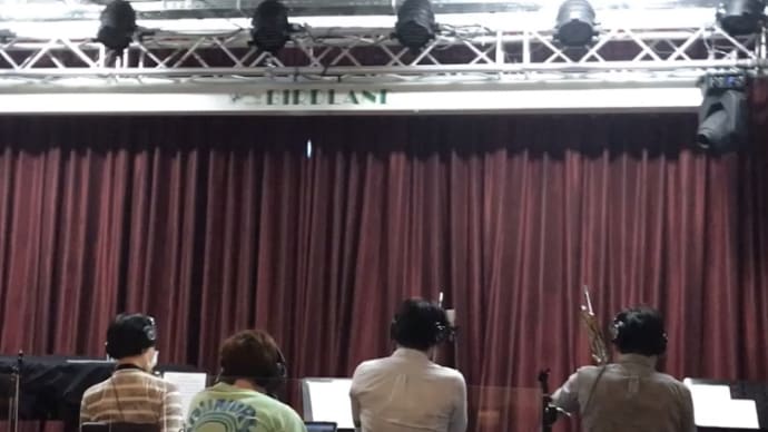 レコーディングレポ2 はやと&ちはる