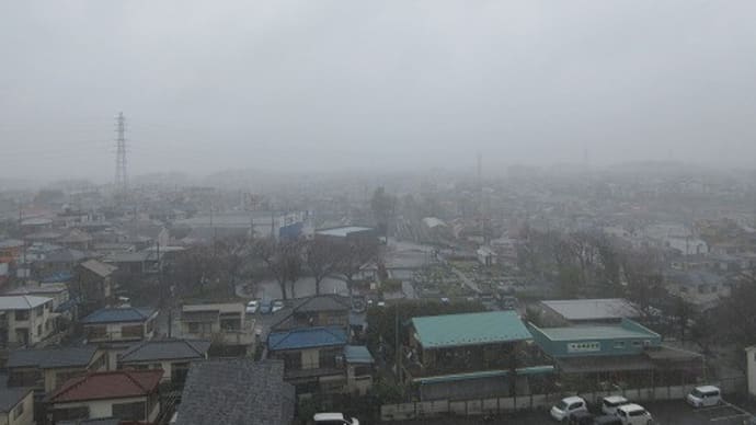 荒天