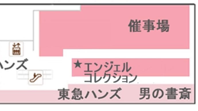 いよいよ明日から開催!ジェイアール名古屋タカシマヤ「フランス展2024」