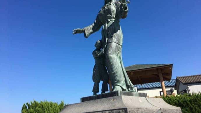 ヌナカワヒメ