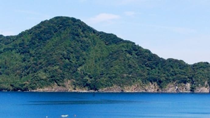 つぶやき#2406 再び若狭・越前・近江へ 内浦湾