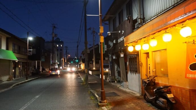 京都ラーメン巡り③ 綾部駅すぐの【らーめん梅家】にホンモノを感じた!