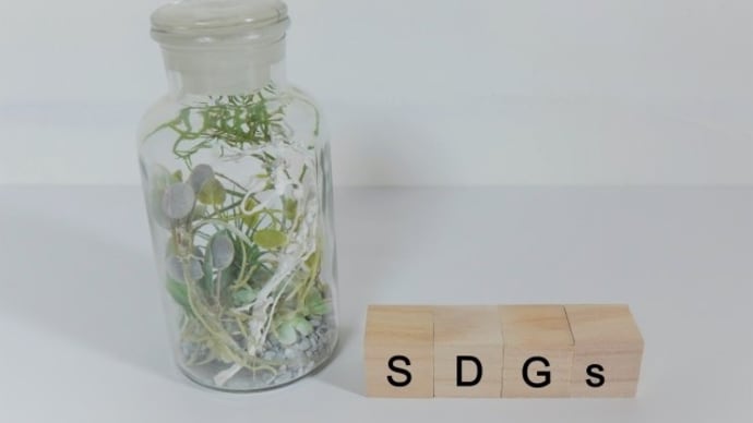 SDGsとローザ
