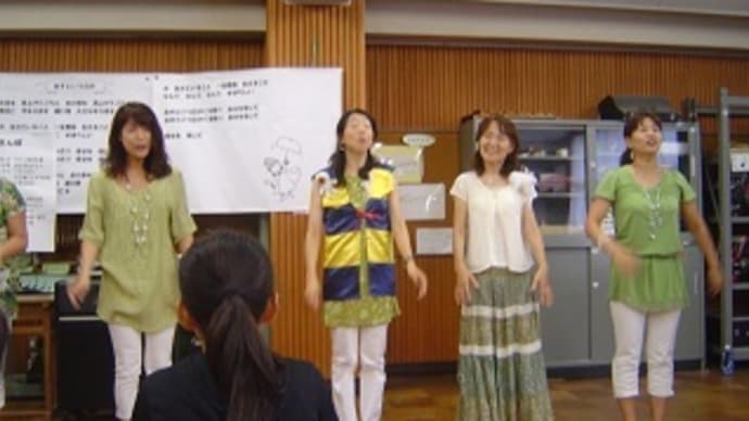 サマーチャレンジフェスティバル