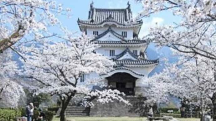 ご当地マンホール~1とマンホールカード第4弾 in 愛媛県宇和島市