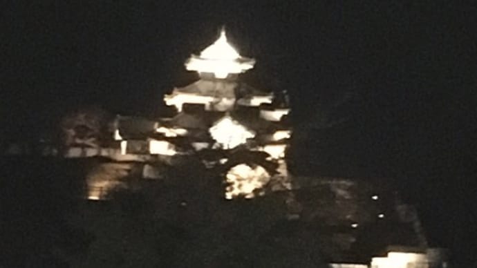 クラス会の幹事慰労会はスーパームーン