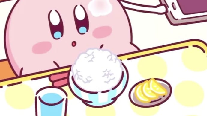 ひとり黙々と、、、