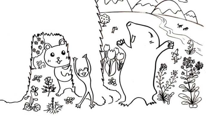 土といのちのこれからを語り合いましょう ~3月の企画