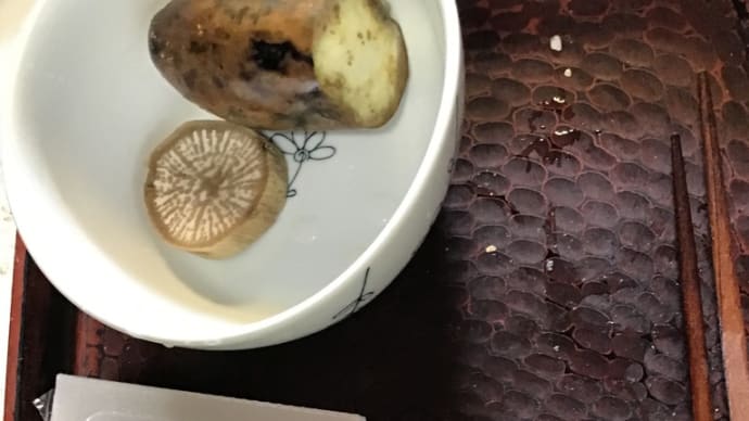 昼食　基本パターン2