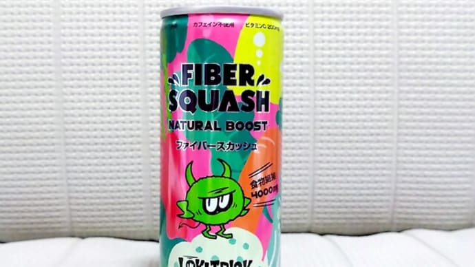 ■変わり種のエナドリでも容赦なく手を出す　※品物追加
