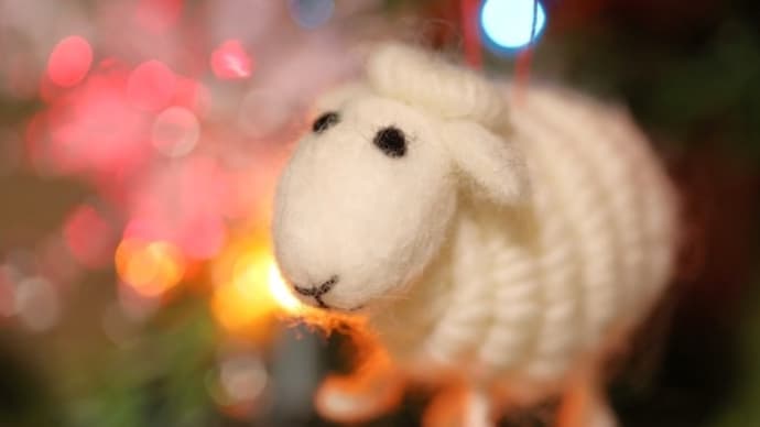 Christmas Ornaments