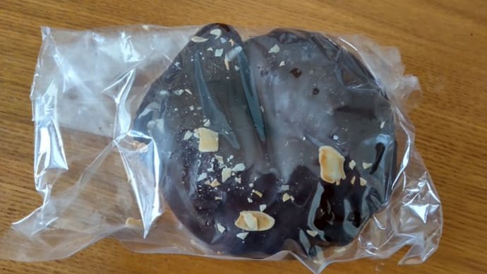 普通ぐらいの美味しさだと思って 写真を撮らなかったけど・・・