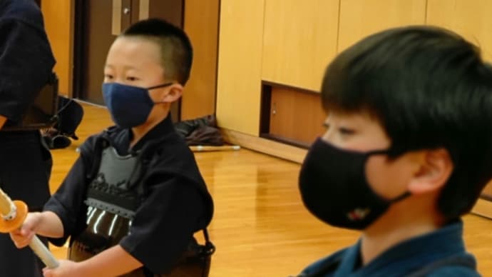 稲沢市にある剣道教室稲沢武道館の写真集