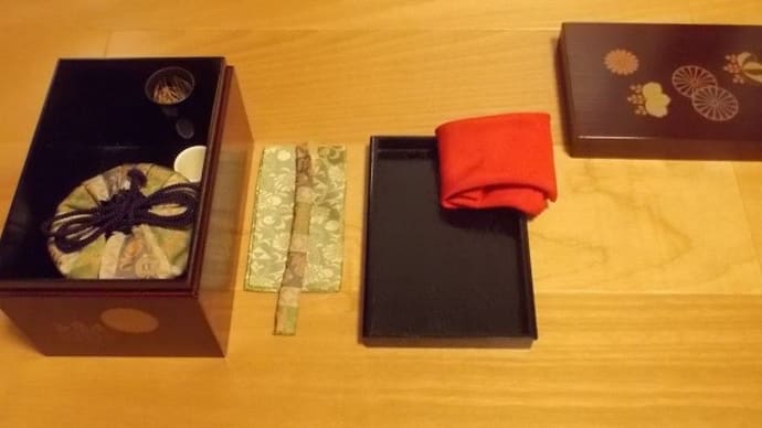 昨日のお遊び