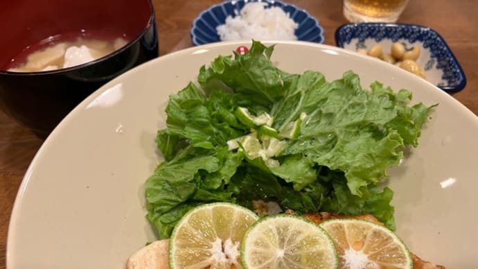 祖母の教え
