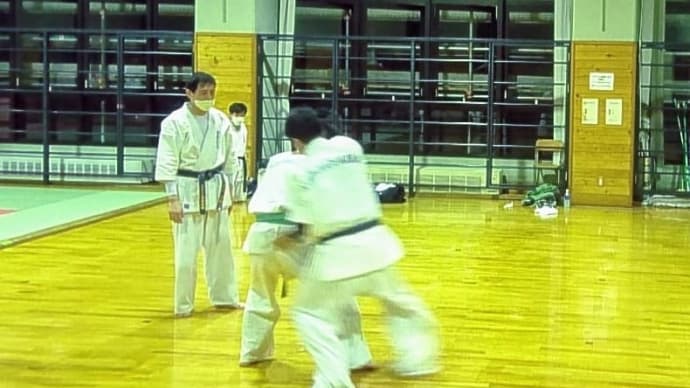 拳客商売的な…その2