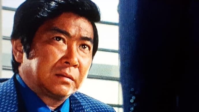 「七曲署捜査一係'80」―1